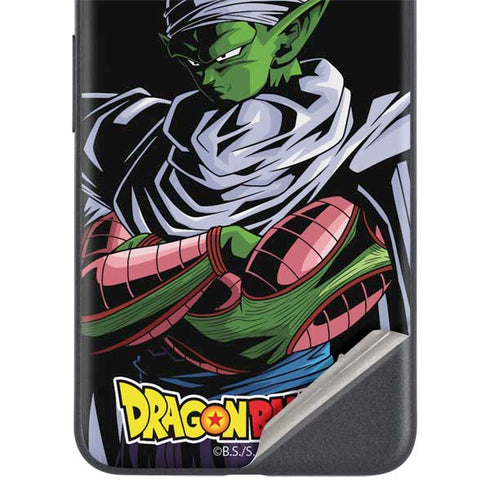 Dragon Ball Super Piccolo Google Pixel 5a Skin